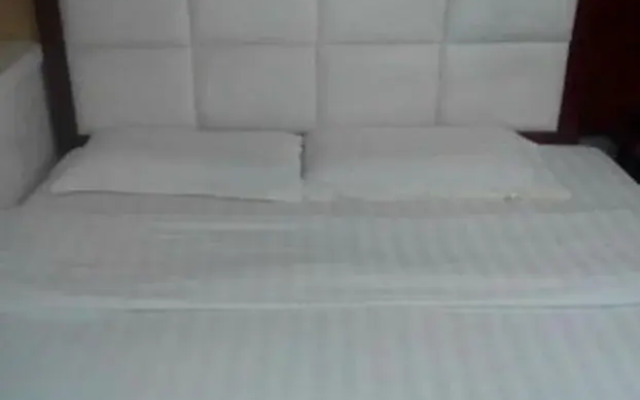 Zhengping Business Hotel