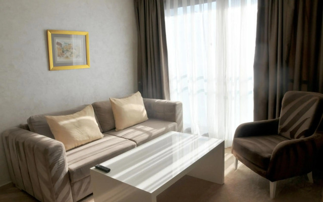 Suite Hotel Casa Diamond