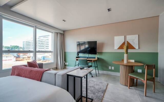 Tabas by Blueground Spot Noroeste