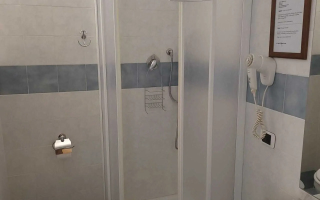 St. Peter's Rooms Rome