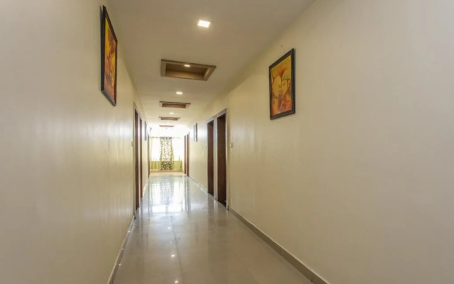 Hotel Atit Villa by OYO Rooms