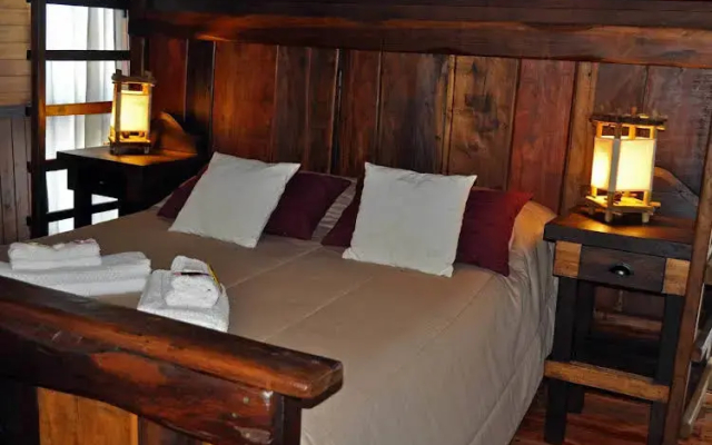 Ecolodge Puro Moconá