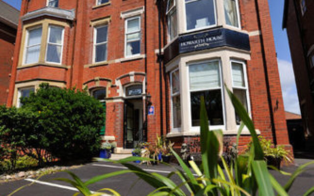 Howarth House