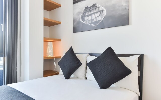 Westminster Superior Apartments