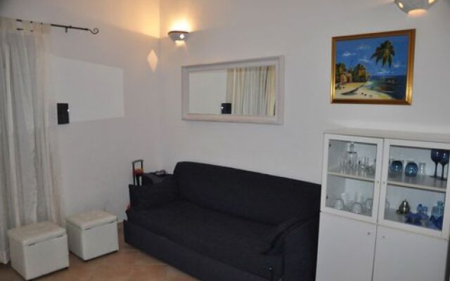 Appartamento Dambra 1B