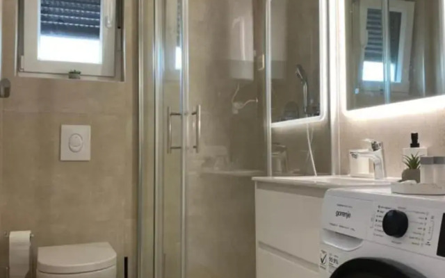 Apartment Belavista