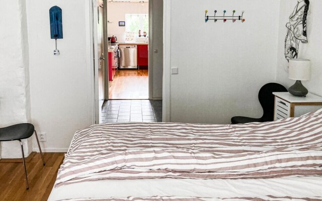 Nice Home in Ystad With 3 Bedrooms and Wifi