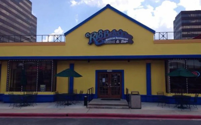 Gateway Hotel Dallas