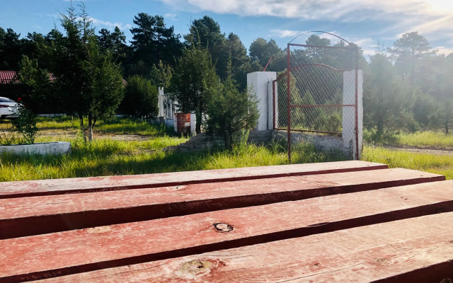 Simatiri Hotel y Cabañas by Rotamundos