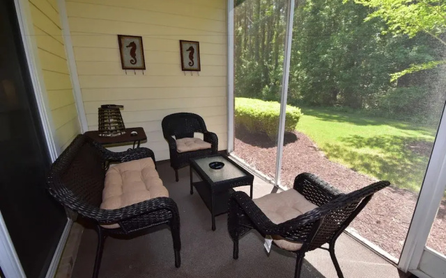 Willow Bend Apartment 1112