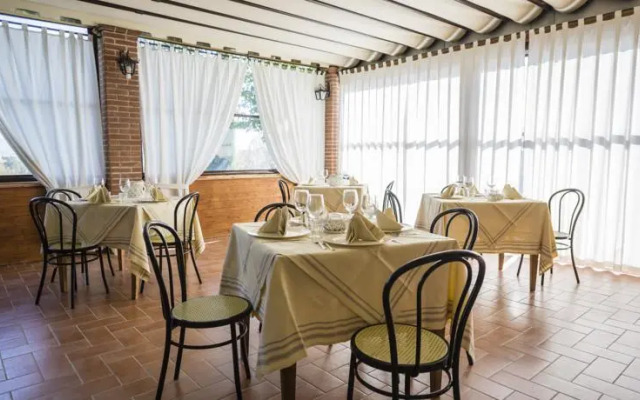 Residence le Colombaie