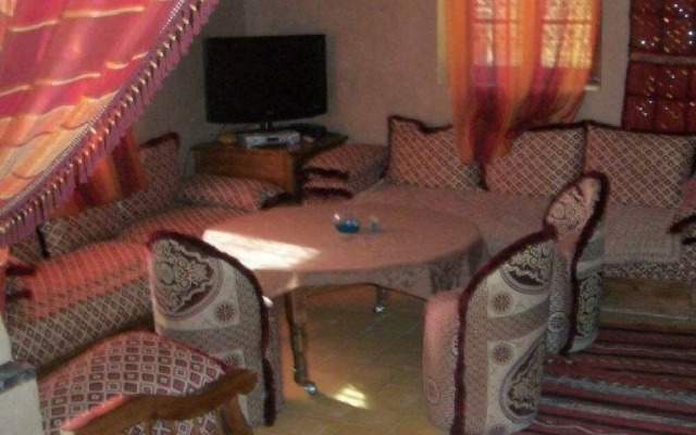 Hotel Tamlalte
