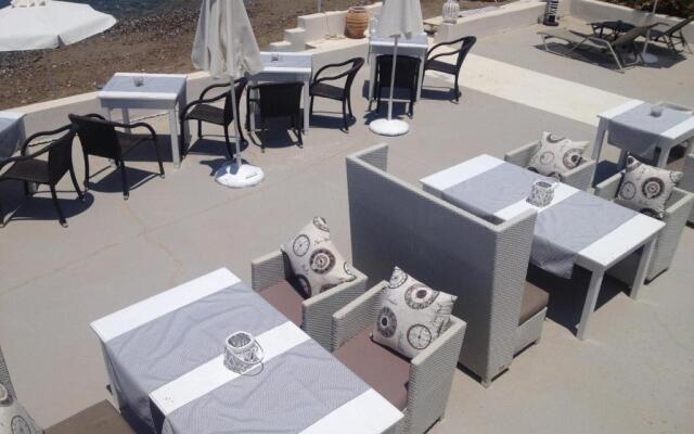 Filoxenia Beach