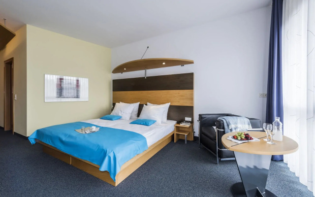 SEEhotel Friedrichshafen