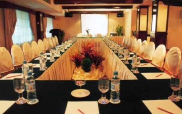 Holiday Villa Phnom Penh