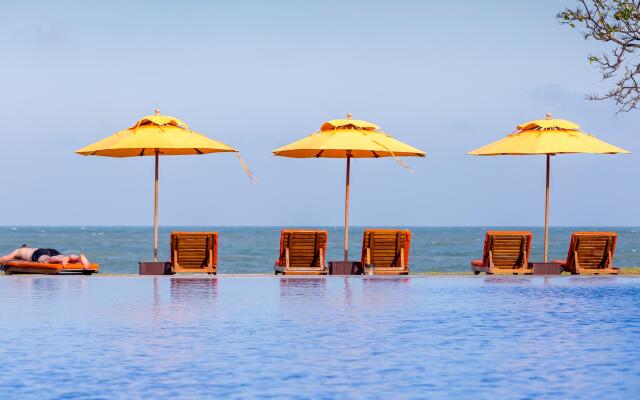 Sirarun Resort