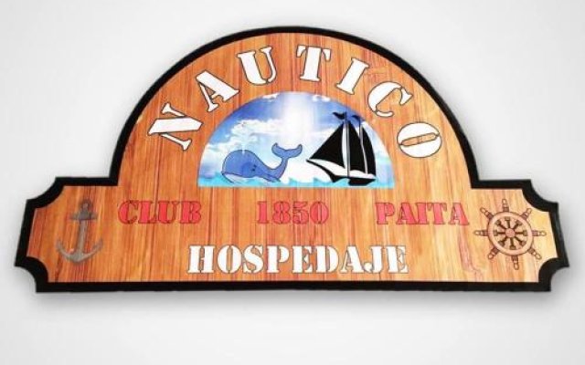 Hotel Nautico de Paita