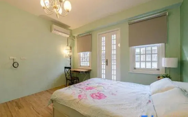 Puli Europe-style BnB