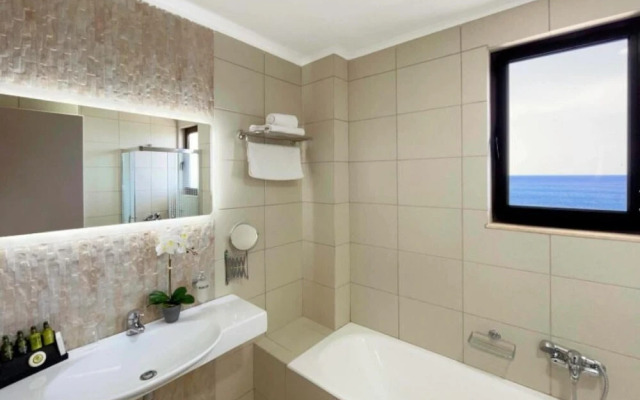 Al Mare Villas Rhodes Classic Villa With Private Pool