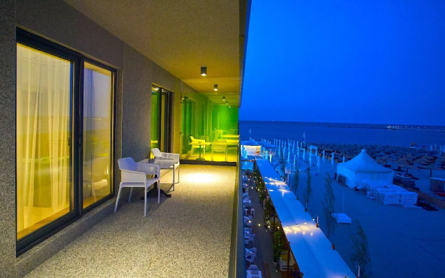 RIVA Aparthotel cm
