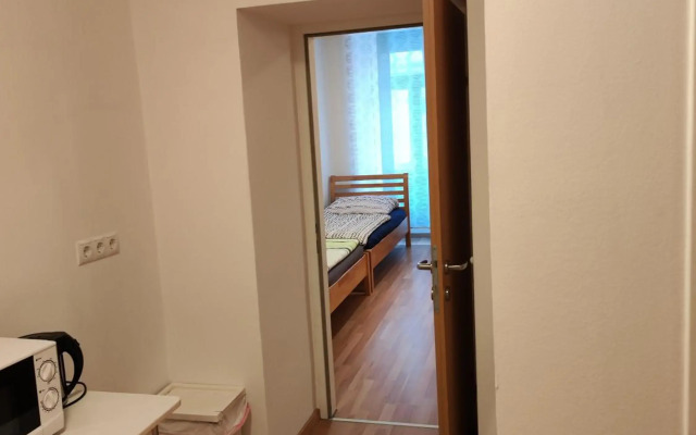 Young Hostel Service Vienna