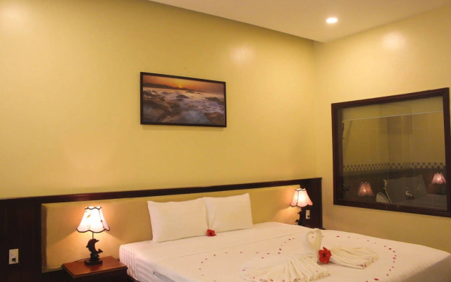 Thanh Tam Seaside Resort