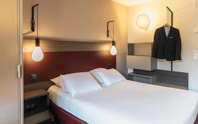 Hotel Kyriad Metz Centre