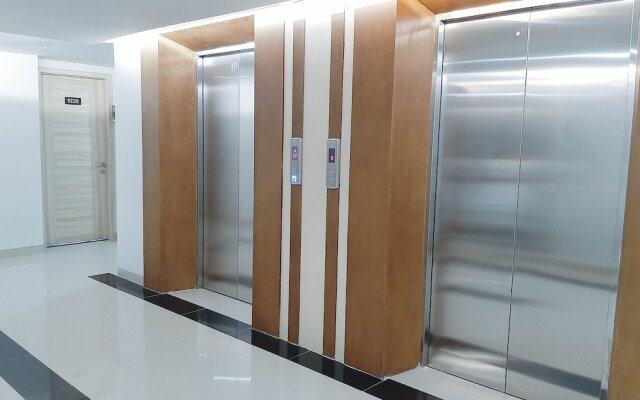 Taman Melati Apartment by NGINAP