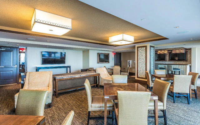 Hilton Vacation Club Oceanaire Virginia Beach