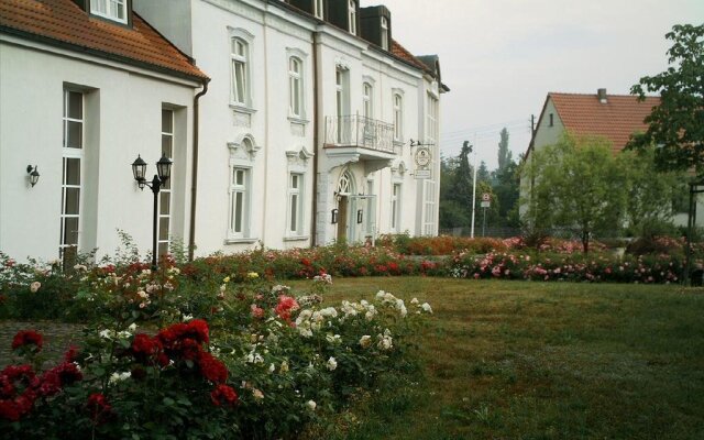 Hotel Schützenhaus