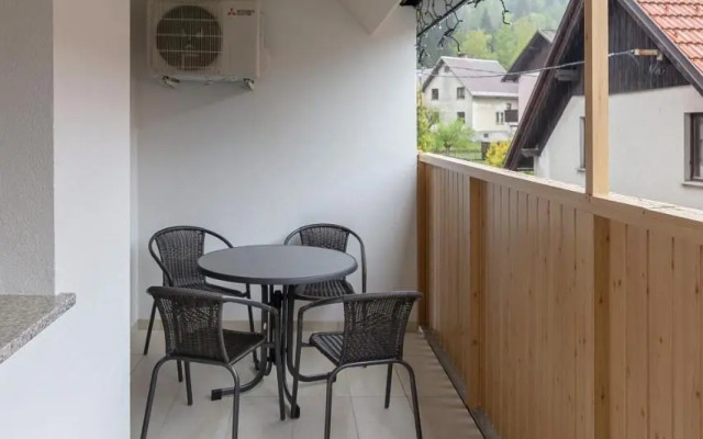 Vila Vita Apartments