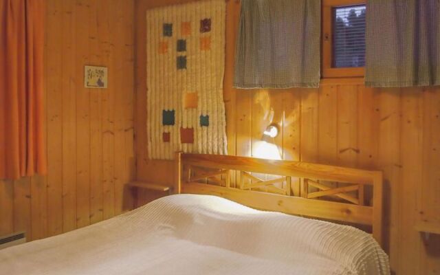 Holiday Home Rantaheikari