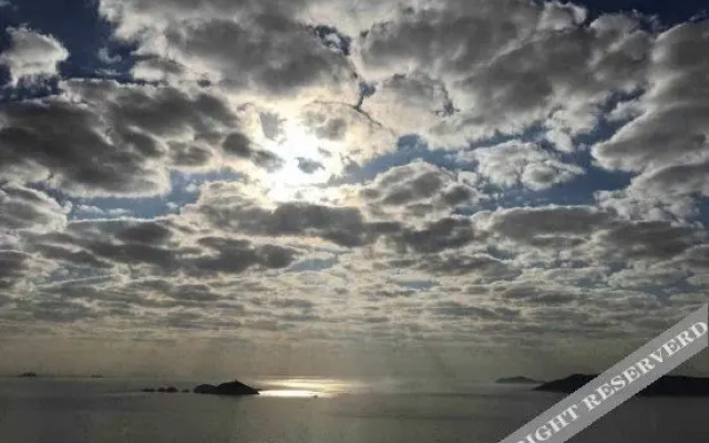 Zhenhai Tingtao Hostel