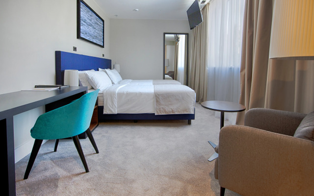 Marvie Hotel & Health