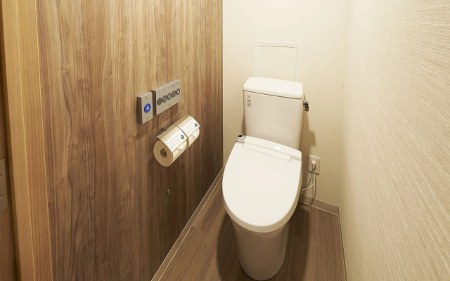 Sotetsu Fresa Inn Kobe Sannomiya