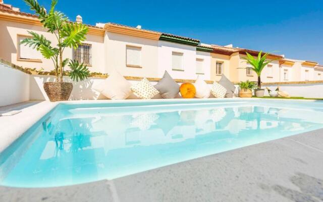 Smart House Ronda by Ruralidays