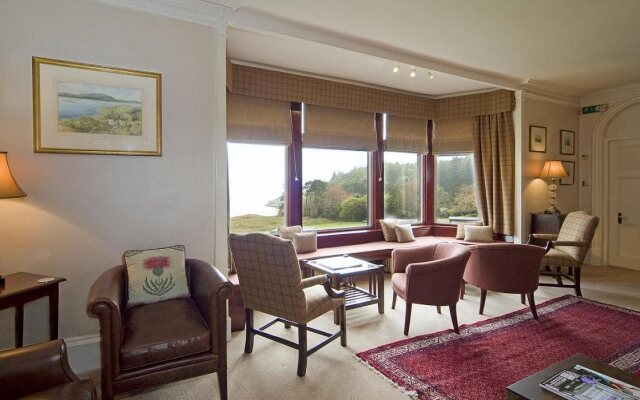 Loch Melfort Hotel