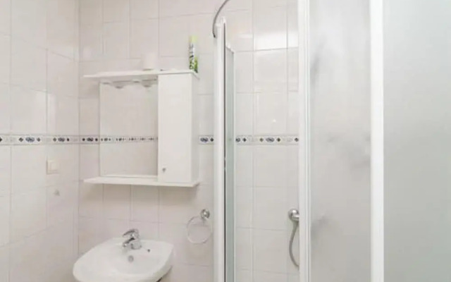 Apartments Skurla - One Bedroom Apartment With Terrace