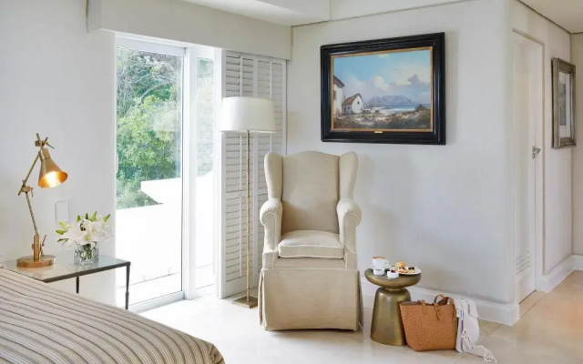 The Twelve Apostles Hotel and Spa