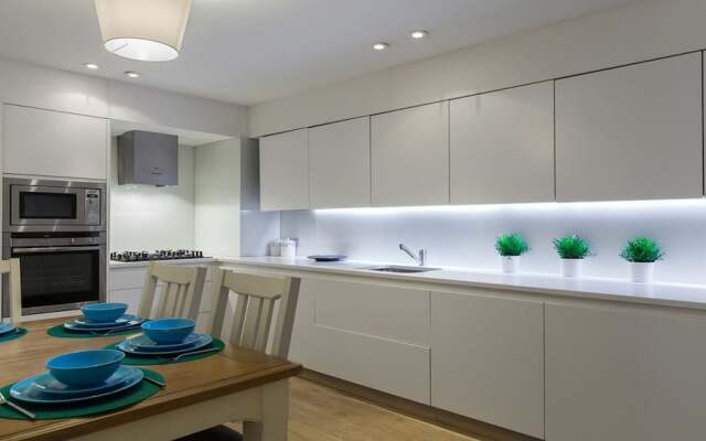 onefinestay - Marylebone private homes II
