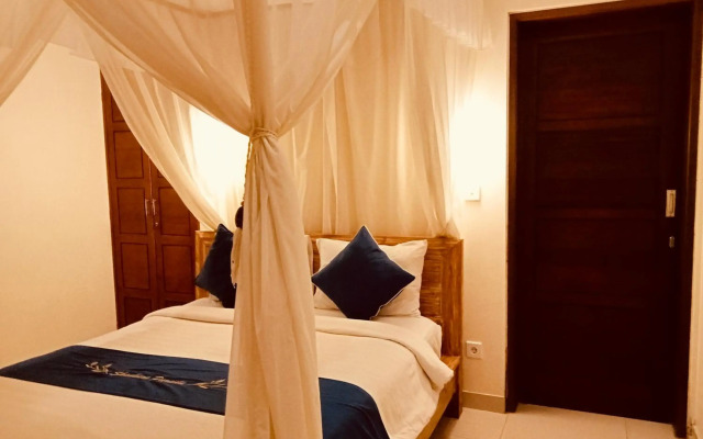 Shankara Parada Villas