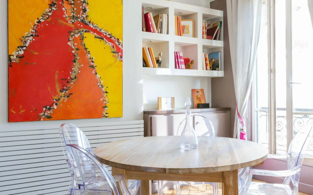 Onefinestay - Montparnasse Apartments
