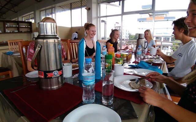 Mbugani Hotel