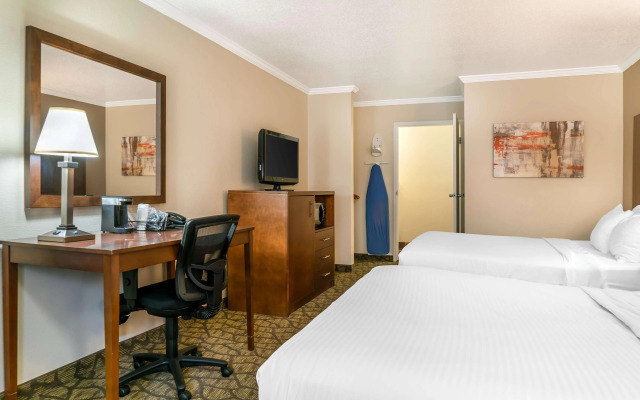 Best Western Of Hartland