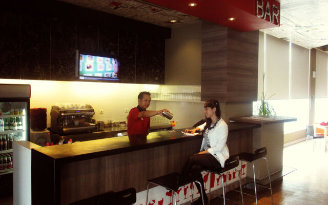 ibis Surabaya City Center