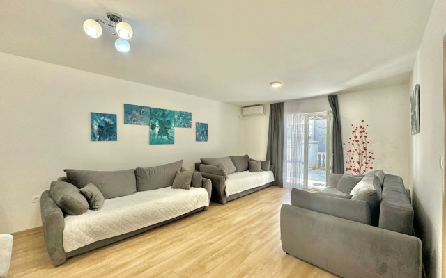 Family One bedroom apartment Marijana