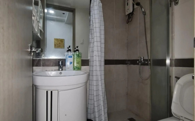 Solemare Parksuites Condo R Us
