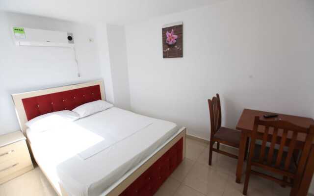 Joni Apartaments