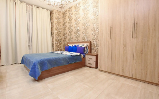 TimHouse (ТимХаус) на улице Бехтерева