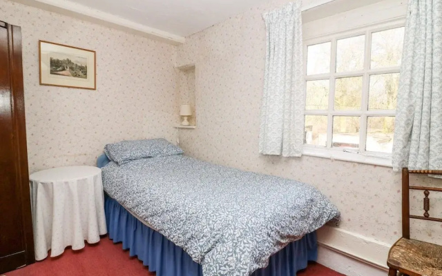 Carr Cottage